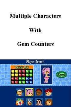 Gem Puzzle Fighter Lite screenshot 4
