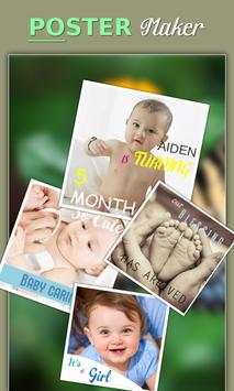 Cover Maker-Poster Maker, Flyer Maker und Deser HD screenshot 6