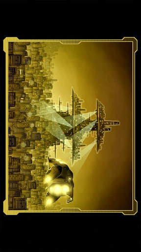 Cyberlords - Arcology FREE screenshot 3
