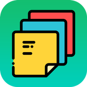 My Note icon