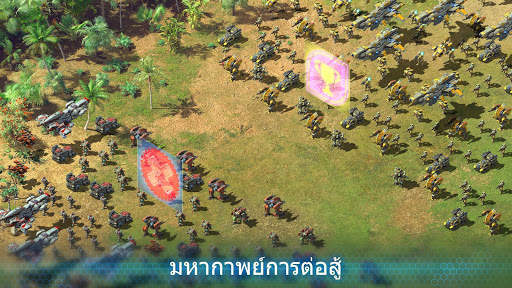 BATTLE FOR THE GALAXY screenshot 15