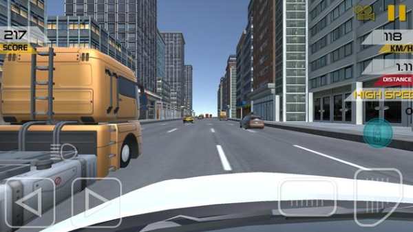 Real Kia Driving 2020 screenshot 5