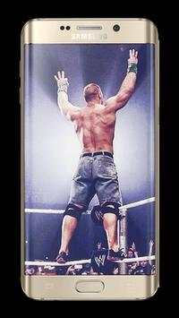 John Cena Wallpapers New HD screenshot 1