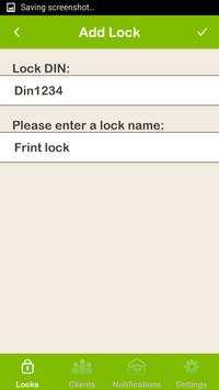 LIME screenshot 3