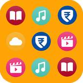 New Jio Barcode Generator for MyJio 2.0
