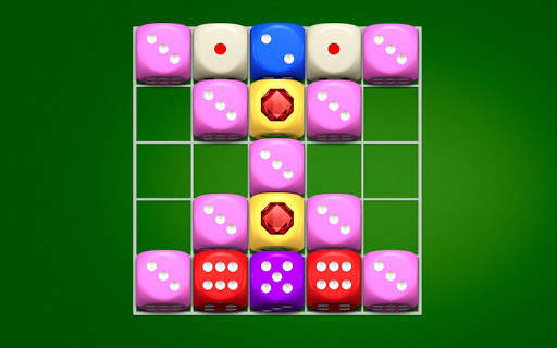 Dicedom - Merge Puzzle screenshot 18