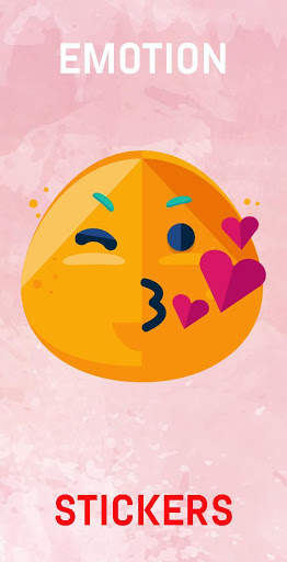 Top Stickers for Whatsapp - Birthday sticker app screenshot 4