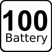 Simple Battery Widget icon