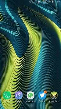 HD Line Wallpaper 8 تصوير الشاشة