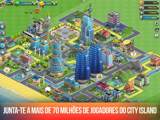 City Island 2 - Build Offline screenshot 13