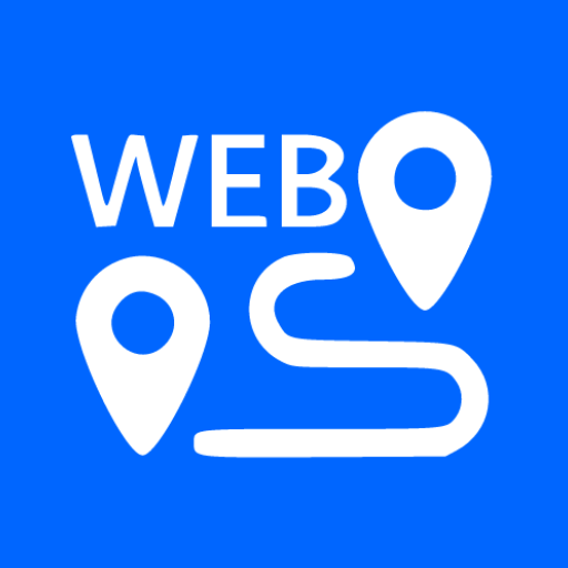 Web Developer Roadmap: Learn Frontend and Backend icon