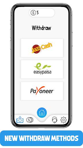 Byte Earn स्क्रीनशॉट 3