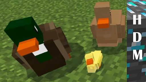 MOD MCPE PERTANIAN SAYA screenshot 3