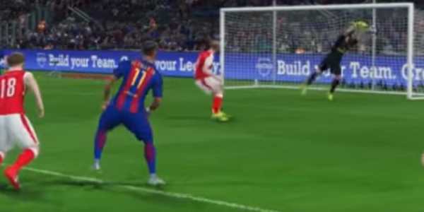 Pathviews For PES 2016 screenshot 3