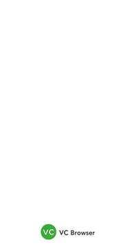 VC Browser - Download Faster Tips screenshot 2