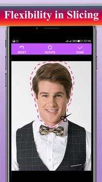 Men Formal Photo Suit Editor 2019 скриншот 4
