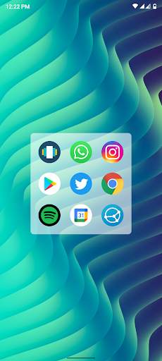 YASAN Launcher DEV screenshot 1