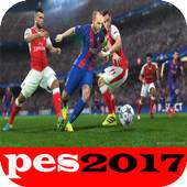Guide For PES 2017 5.4