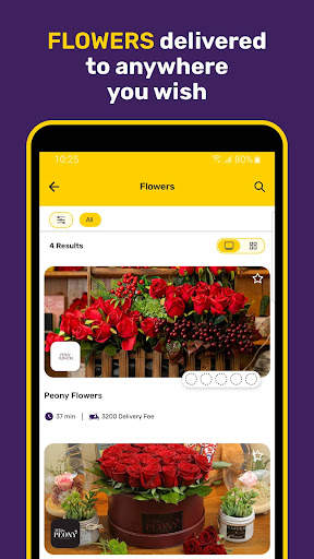 Movo screenshot 7
