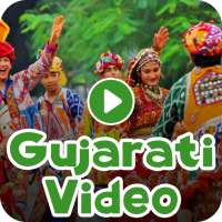 Gujarati Video Song logo