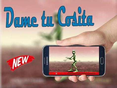 Dame tu cosita screenshot 1
