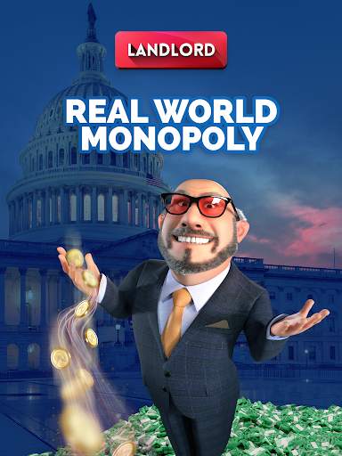Landlord - Real Estate Trading screenshot 9