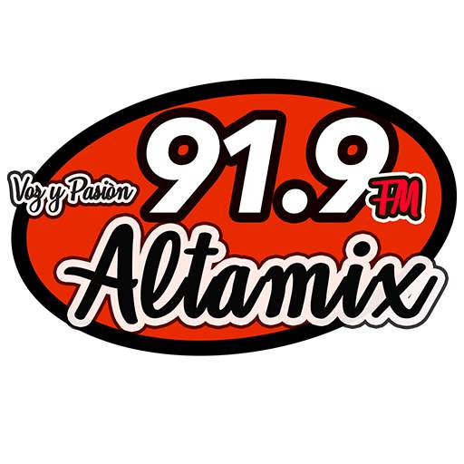 Altamix 91.9 FM 9.8