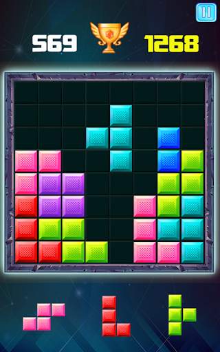 Block Puzzle - Puzzle Game screenshot 6