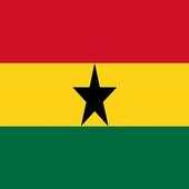 Ghana National Anthem 1.0