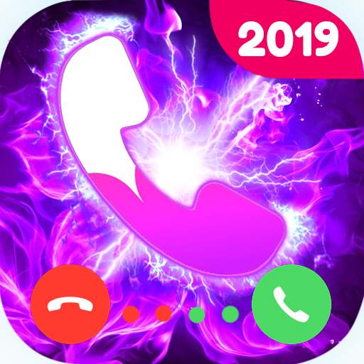 Color Phone - Call Screen Themes, Call Phone Flash 1.38
