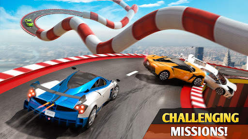 Gadi Wala Game | Kar Wala Game screenshot 4