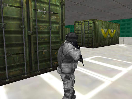 Army Man Sniper - Free Gun shooting Game screenshot 8