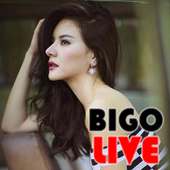 18 BIGO LIVE Show Video Guide logo