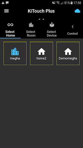 Skroman iTouch скриншот 2