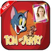 Tom and Jerry Photo Frame 1.0.0