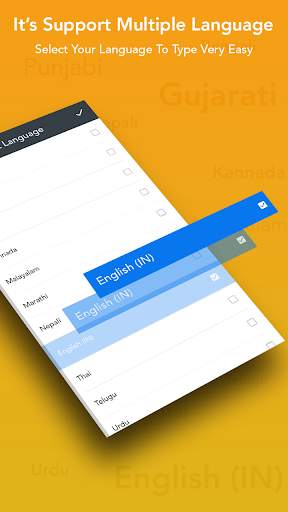 My Photo Keyboard स्क्रीनशॉट 4