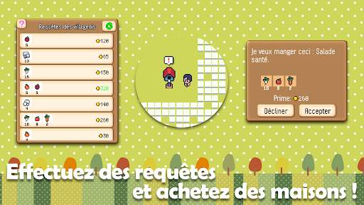 Mini Mini Ferme screenshot 4