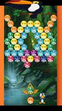 Bubble Birds स्क्रीनशॉट 3