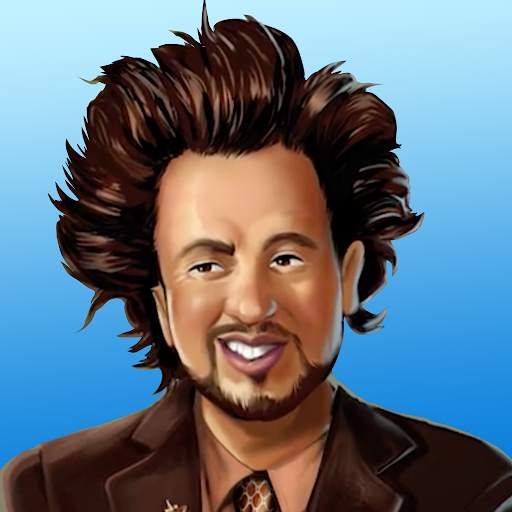 Ancient Aliens: The Game screenshot 6