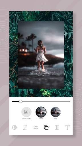 PicLab - Photo Editor, Background Eraser, Effects screenshot 2