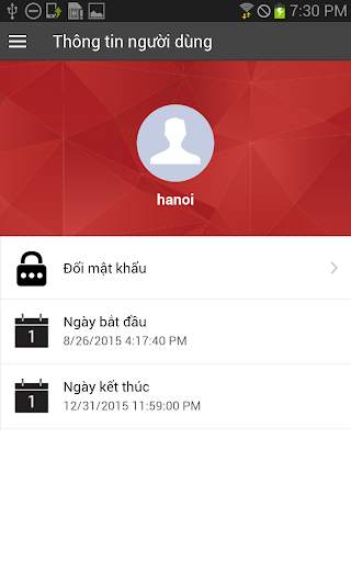 HP NetMon screenshot 4