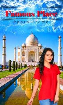 Famous Place Photo Frame – Best Selfie Point screenshot 1