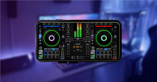 DJ Music Virtual - Mashup Remix screenshot 2