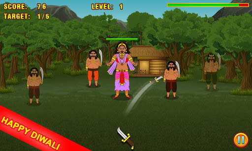 Devil Ravana The Game screenshot 6