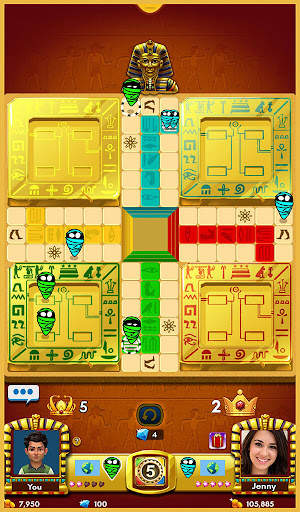 Ludo King - Multiplayer Online screenshot 8