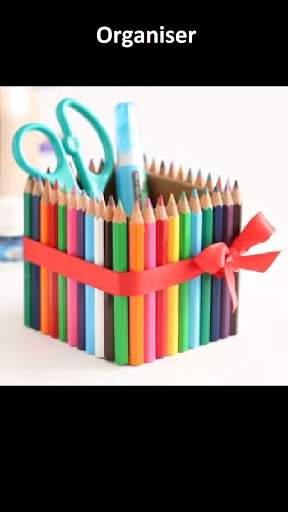 How to make school supplies 5000  screenshot 11
