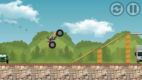 Stunt Bike screenshot 4