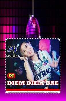 DJ DIEM DIEM BAE Remix screenshot 1
