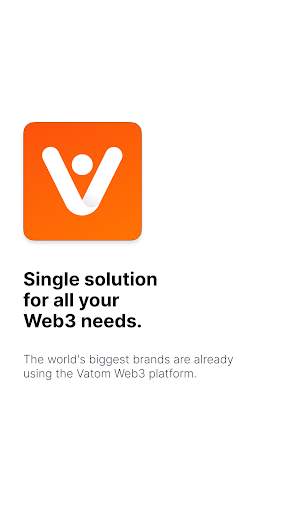 Vatom screenshot 14