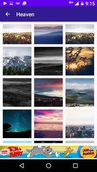 Wallpaper for Whatsapp screenshot 4